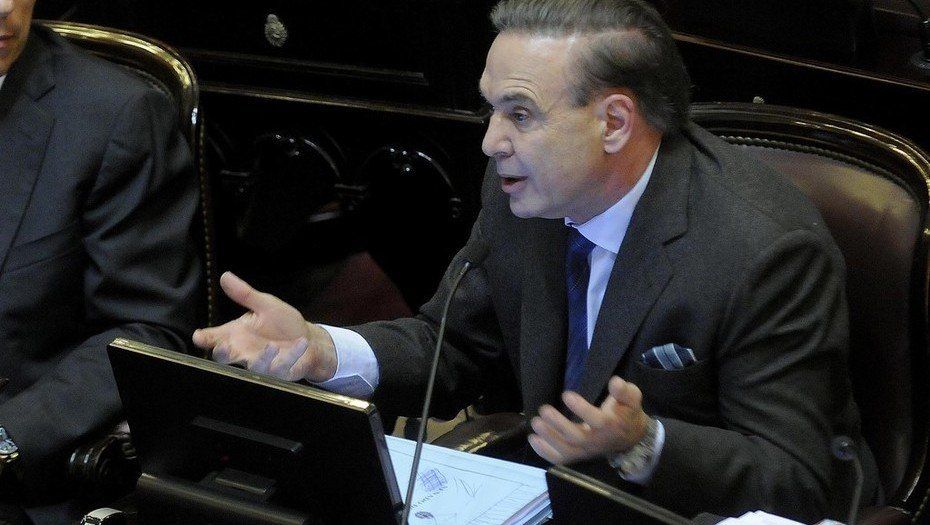 Pichetto ratificó que votaría por Macri en una segunda vuelta