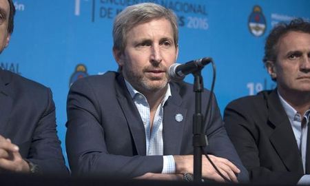 frigerio: ?en santa fe, la ucr va a estar dentro de cambiemos? frigerio: ?en santa fe, la ucr va a estar dentro de cambiemos?