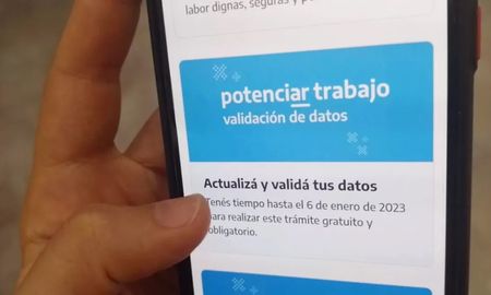 Qué pasará con Potenciar Trabajo en 2024 Qué pasará con Potenciar Trabajo en 2024