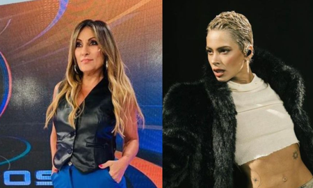Marcela Tauro generó polémica tras sus recientes declaraciones sobre Tini Stoessel Marcela Tauro generó polémica tras sus recientes declaraciones sobre Tini Stoessel