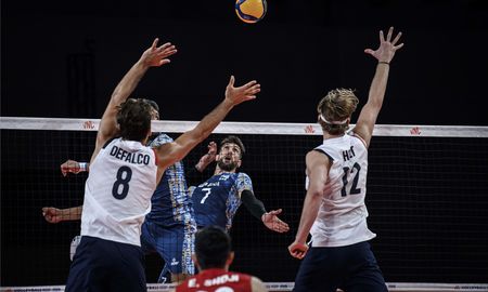 argentina sumo una nueva derrota ante estados unidos en la liga de naciones argentina sumo una nueva derrota ante estados unidos en la liga de naciones