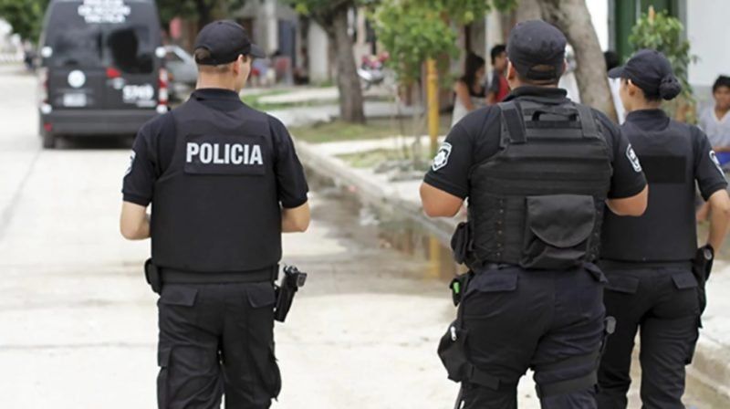 Procedimiento abreviado para cuatro policías autores de diversos delitos