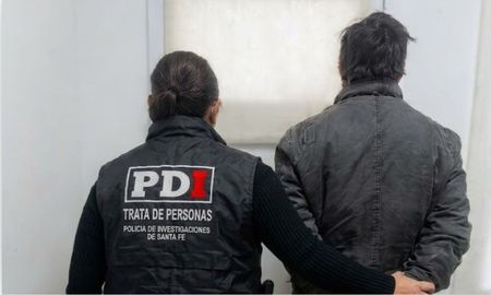 La investigación se inició tras un informe elevado al MPA que detectó una situación de violencia de género. La investigación se inició tras un informe elevado al MPA que detectó una situación de violencia de género.