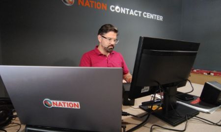 Nation lanza su nuevo Contact Center, una herramienta diseñada para poner al cliente en el centro de la experiencia. Nation lanza su nuevo Contact Center, una herramienta diseñada para poner al cliente en el centro de la experiencia.