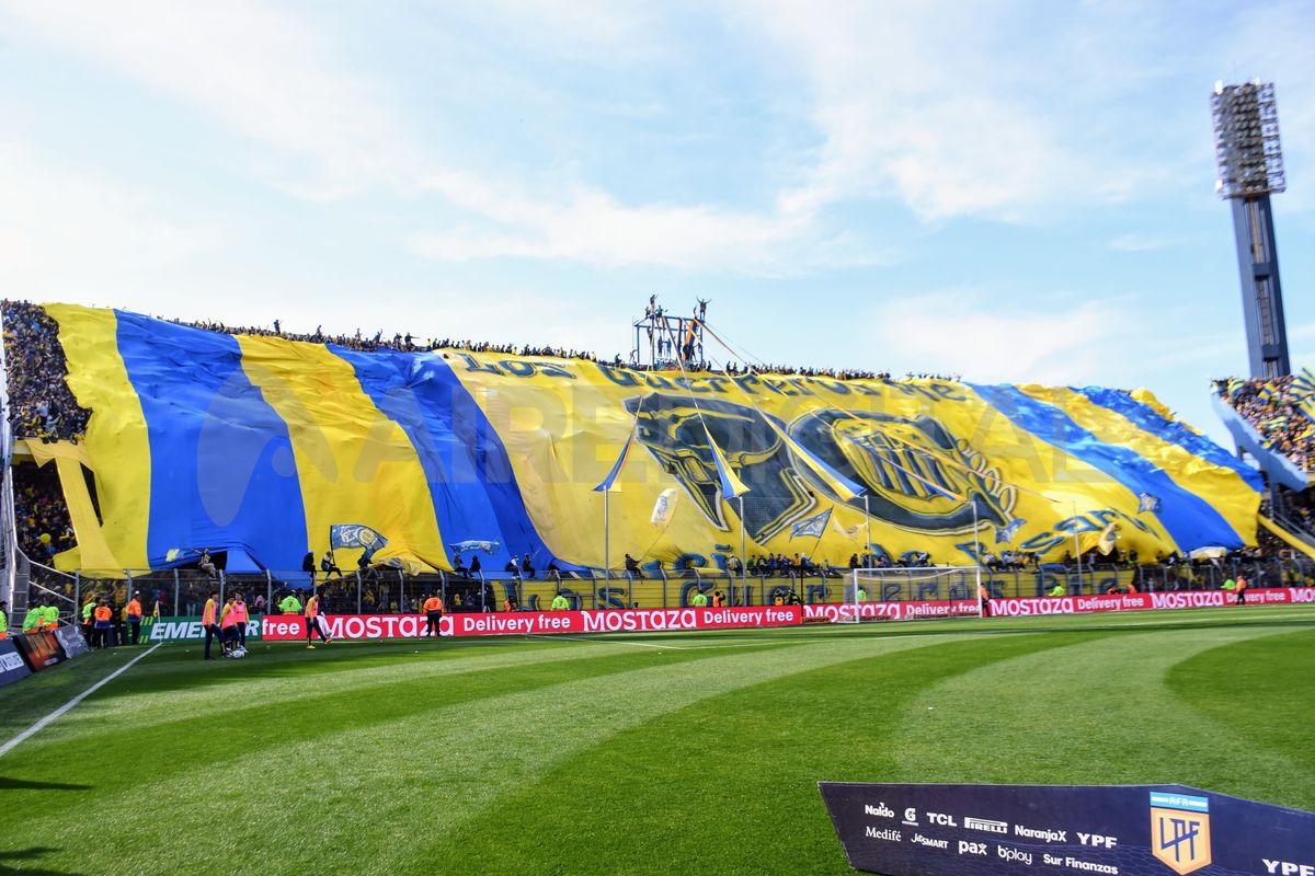 Lanús y Rosario Central contará con un gran operativo de seguridad para la vuelta de los visitantes