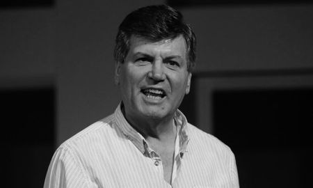 El actor falleció este viernes a sus 67 años. El actor falleció este viernes a sus 67 años.