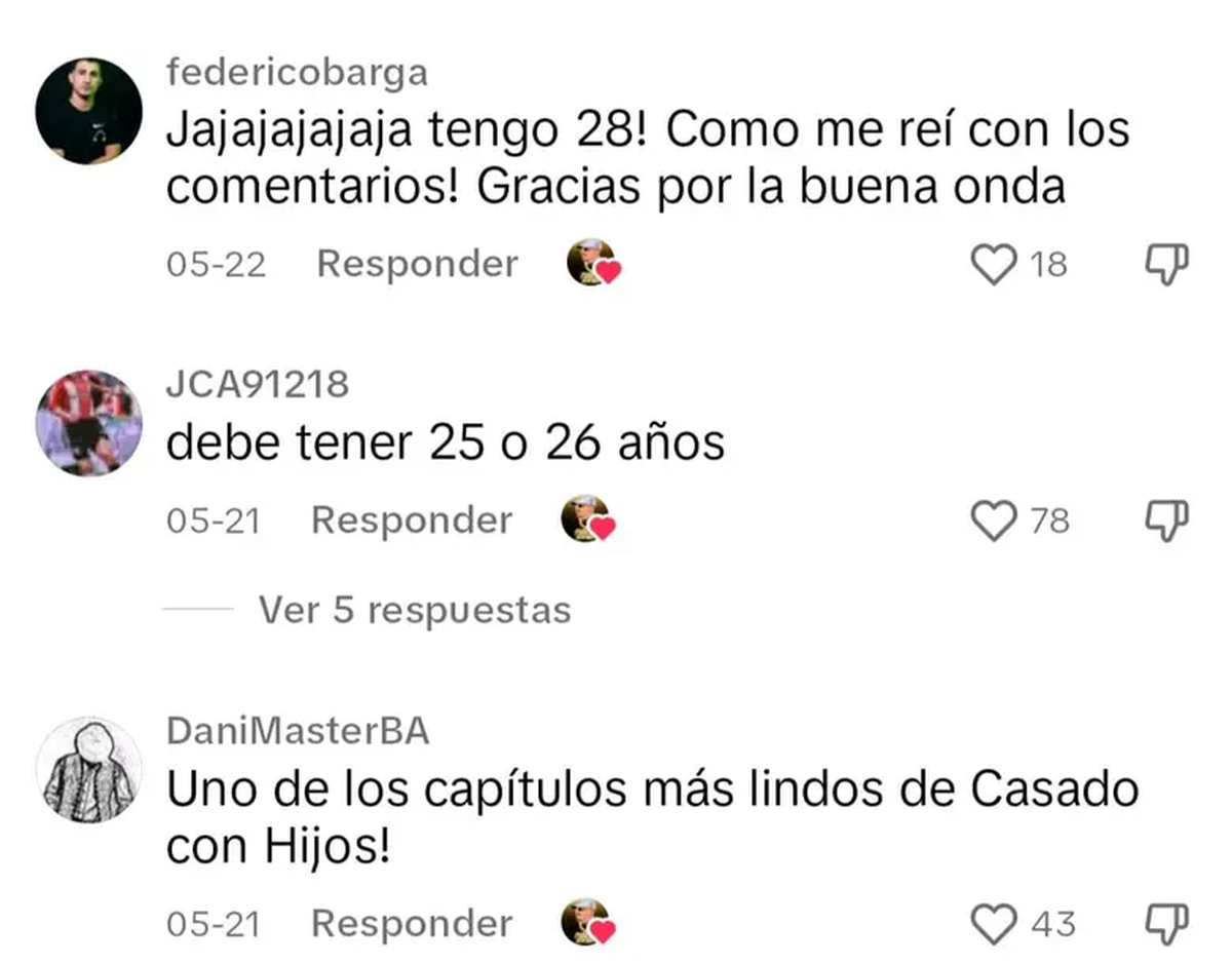 Lejos de la tele, Federico Barga recuerda con cariño su paso por Casados con Hijos. Lejos de la tele, Federico Barga recuerda con cariño su paso por Casados con Hijos.