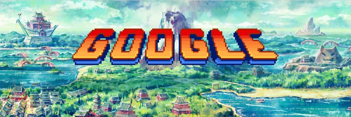 Champions Island Games: el videojuego que propone Doodle de Google para celebra los JJ.OO. de Tokio 2020