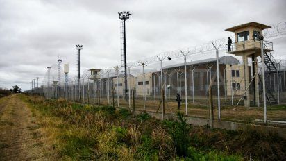 Rosario: condenaron a dos presos por un abuso sexual cometido en la cárcel de Piñero