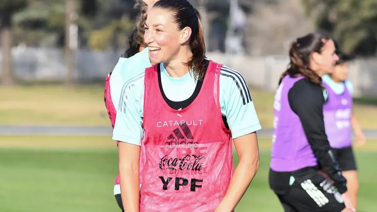 A pesar de que la AFA presentó un segundo hisopado negativo