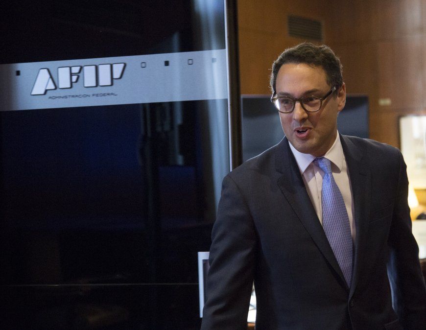 La AFIP suspende los embargos a micro, pequeñas y medianas empresas hasta fin de año