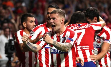 atletico de madrid logro la clasificacion ante lokomotiv atletico de madrid logro la clasificacion ante lokomotiv