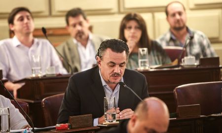 diputados del fpcys analizan nuevas estrategias para tratar la reforma diputados del fpcys analizan nuevas estrategias para tratar la reforma