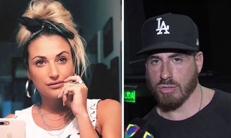 bianca iovenitti, la ex de fede bal, se hizo una cirugia estetica: ¿como quedo? bianca iovenitti, la ex de fede bal, se hizo una cirugia estetica: ¿como quedo?