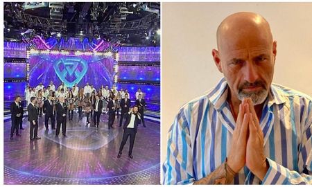 Gustavo Sofovich apuntó directamente contra Tinelli. Gustavo Sofovich apuntó directamente contra Tinelli.
