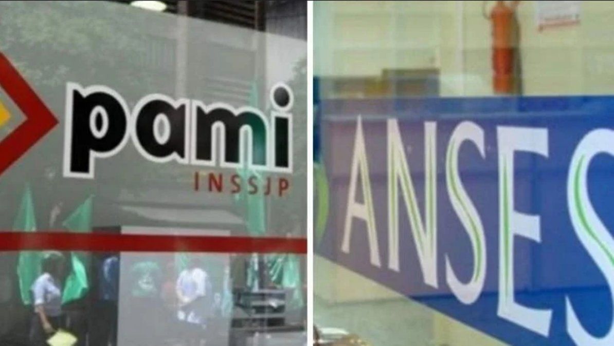 PAMI otorga tres sumas de $1.600 a 540.000 afiliados que reciben asistencia alimentaria