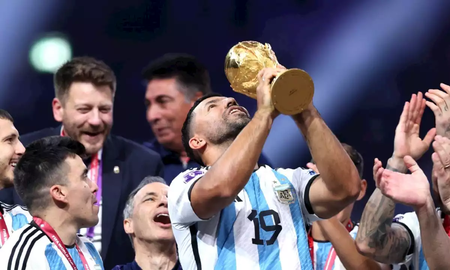 Bombazo sobre la posible vuelta del Kun Agüero al fútbol: Es posible, avisó su cardiólogo. Bombazo sobre la posible vuelta del Kun Agüero al fútbol: Es posible, avisó su cardiólogo.