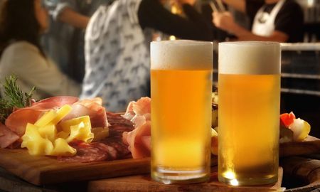 El liso, la cerveza tradicional de Santa Fe, podría ser declarado Patrimonio Cultural. El liso, la cerveza tradicional de Santa Fe, podría ser declarado Patrimonio Cultural.