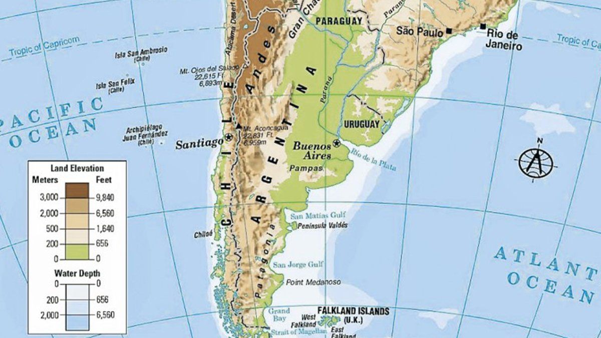 El error causó indignación en Sadop, el sindicato de docentes privados.