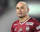 Andrés Iniesta contó cómo afronta su lucha contra la depresión y qué efectos causó en su vida, tanto en lo personal como lo profesional. Andrés Iniesta contó cómo afronta su lucha contra la depresión y qué efectos causó en su vida, tanto en lo personal como lo profesional.