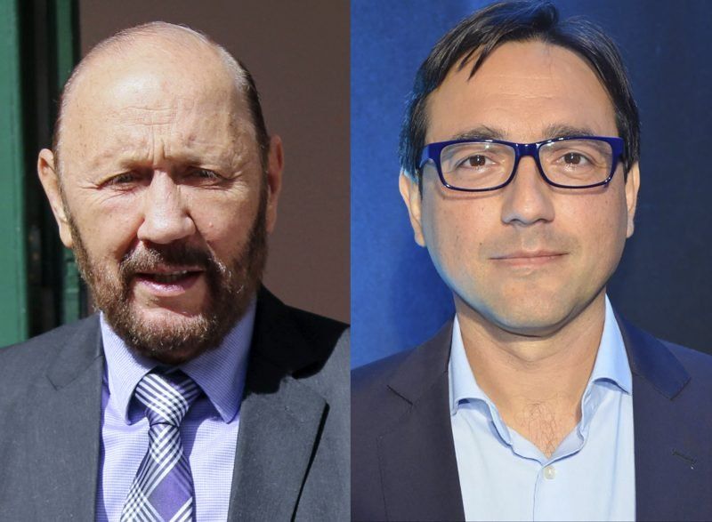 Final de la votación en Formosa: Insfrán quiere ir por su séptimo mandato