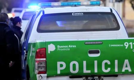 Se realizaron 14 allanamientos, en los que se secuestró drogas y armas. Se realizaron 14 allanamientos, en los que se secuestró drogas y armas.