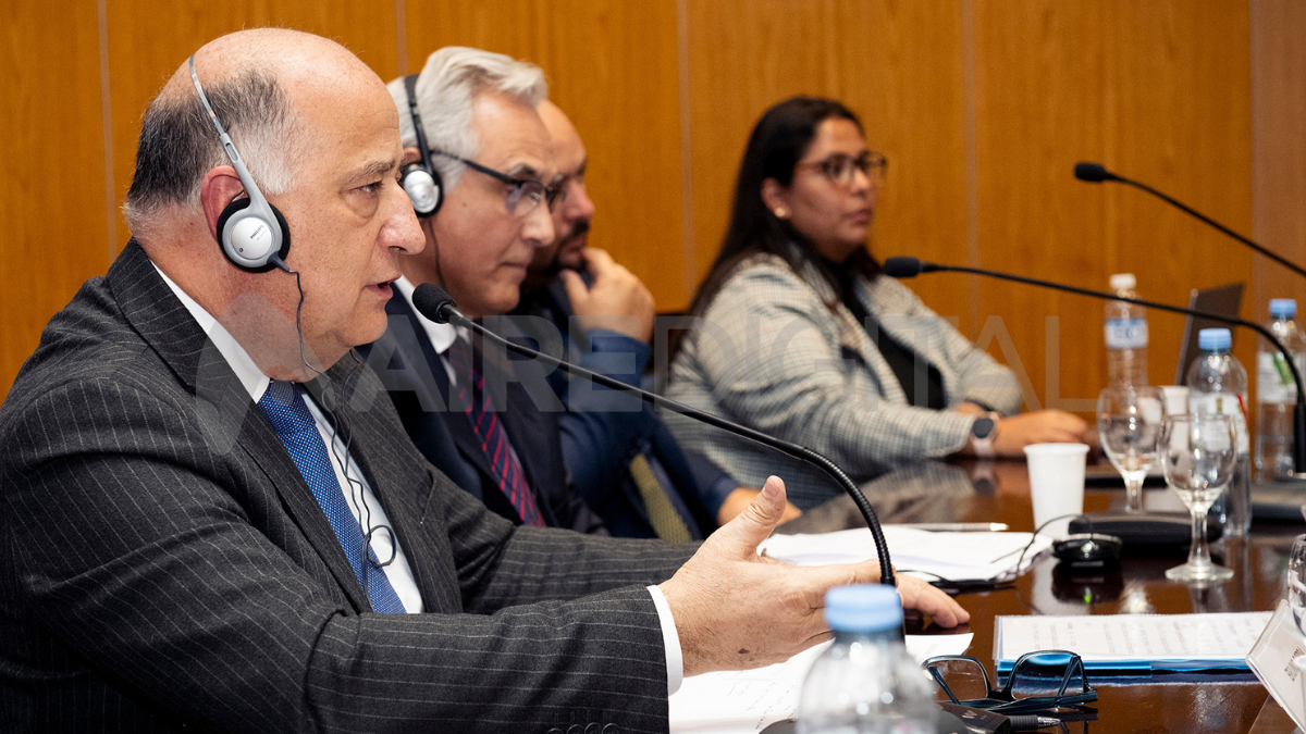 Corda administra los bienes que se extirpan a la mafia. Corda administra los bienes que se extirpan a la mafia.