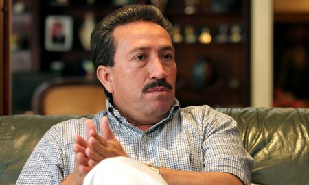 ?para erradicar el narcotrafico, hay que empezar por la cabeza? ?para erradicar el narcotrafico, hay que empezar por la cabeza?