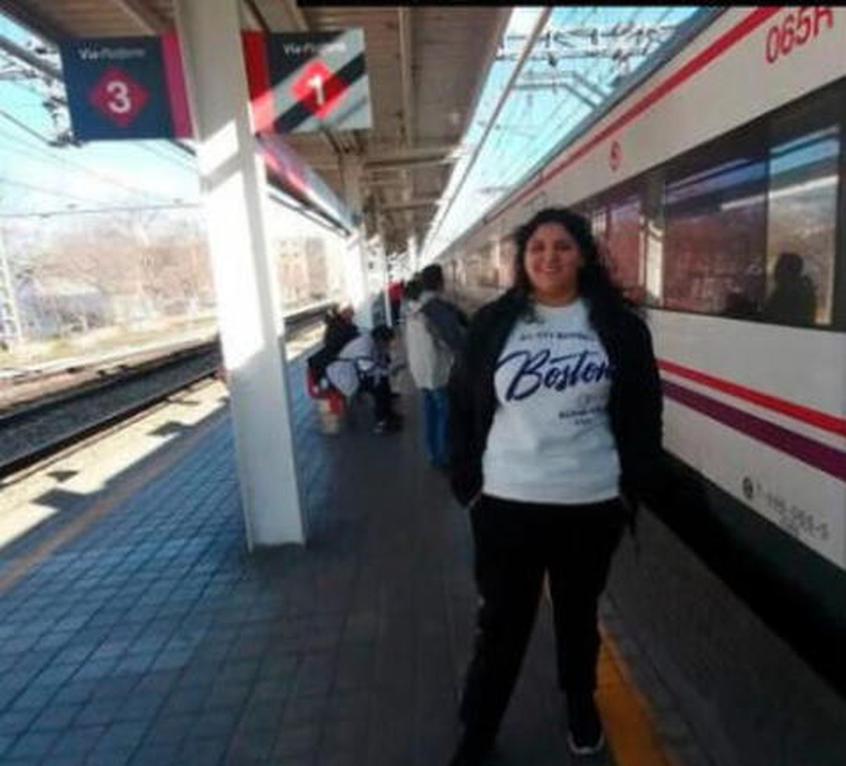 Pamela Cabanillas, quien había vendido entradas fraudulentas para Coldplay, Bad Bunny y Daddy Yankee, fue detenida en España.