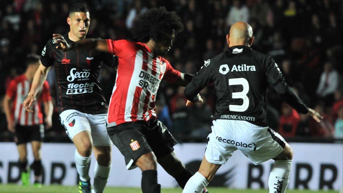 Se reprogramó Colón – Estudiantes