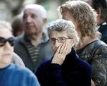 El nuevo proyecto busca que los aumentos por movilidad no sean trimestrales y se establezcan por decreto. El nuevo proyecto busca que los aumentos por movilidad no sean trimestrales y se establezcan por decreto.