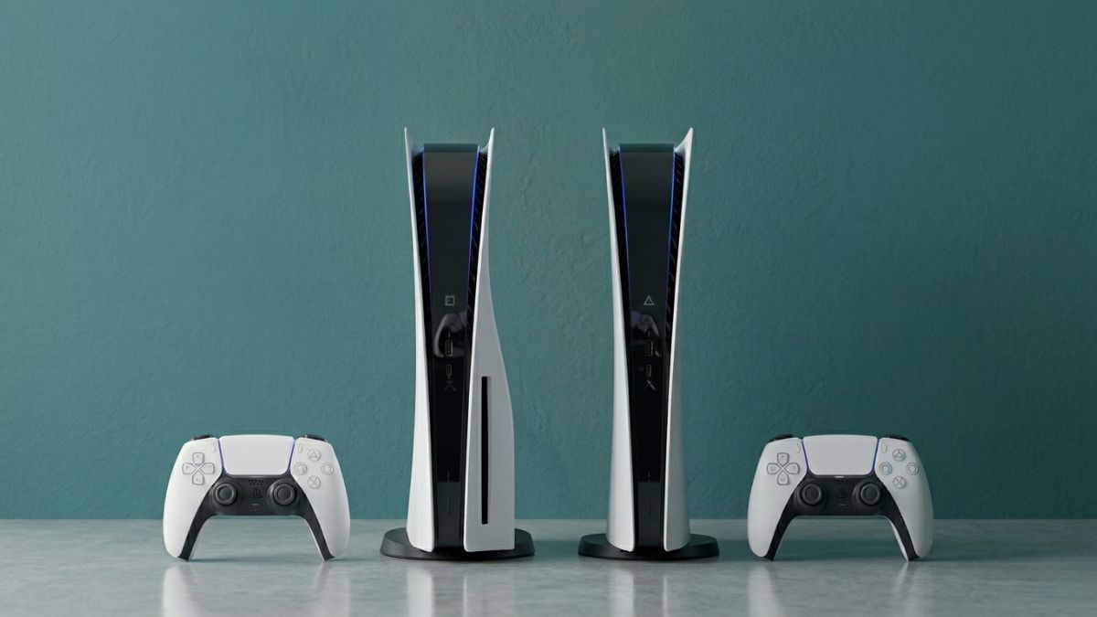 Este es el precio actualizado de la PlayStation 5 Slim en mayo de 2026.