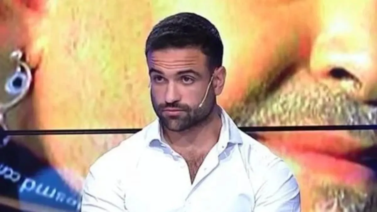 El psicólogo de Chano Charpentier es el mismo que atendía a Diego Maradona