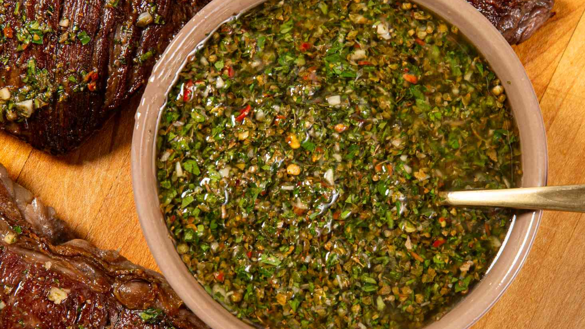 Chimichurri