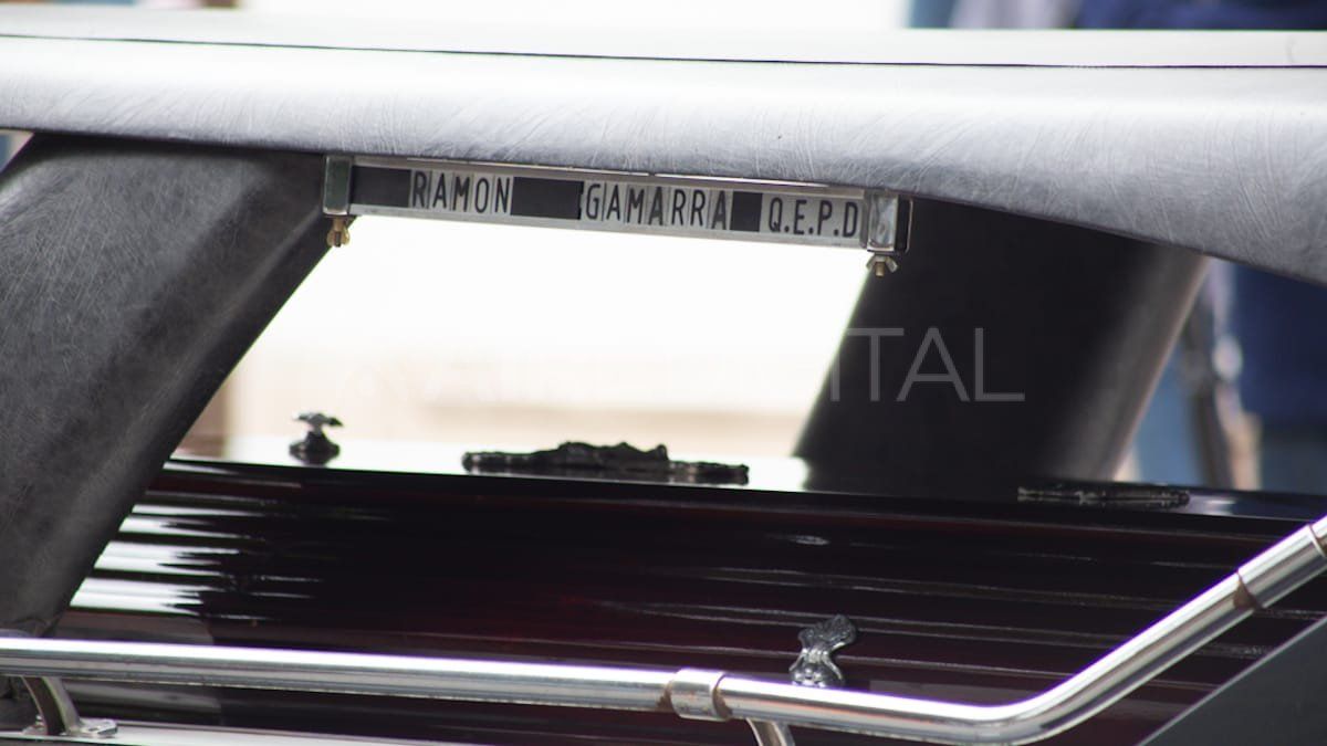 Minutos antes de las 10