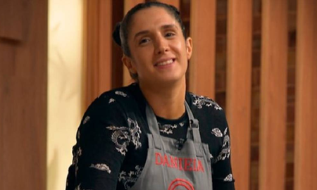 Así es la sorprendente casa de Daniela de MasterChef: gran balcón y cocina ultra equipada Así es la sorprendente casa de Daniela de MasterChef: gran balcón y cocina ultra equipada