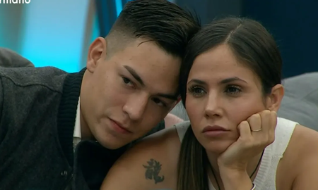 El contundente mensaje del sobrino de Romina de Gran Hermano: Solo para favores El contundente mensaje del sobrino de Romina de Gran Hermano: Solo para favores