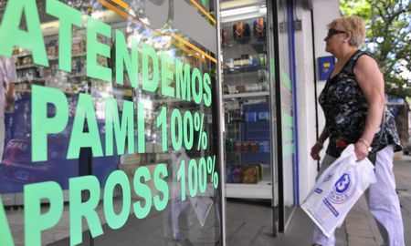 en santa fe las farmacias seguiran atendiendo a afiliados del pami en santa fe las farmacias seguiran atendiendo a afiliados del pami