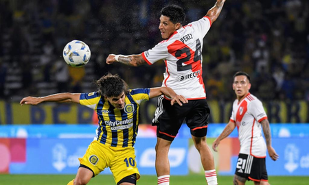 River vs. Rosario Central: cuándo se juega el Trofeo de Campeones 2023 River vs. Rosario Central: cuándo se juega el Trofeo de Campeones 2023
