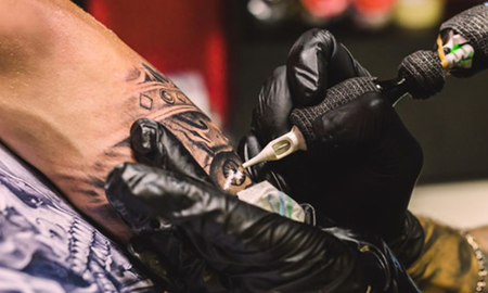 Un nuevo estudio sueco revela lo peor: los tatuajes y el cáncer del sistema linfático podrían tener un vínculo Un nuevo estudio sueco revela lo peor: los tatuajes y el cáncer del sistema linfático podrían tener un vínculo