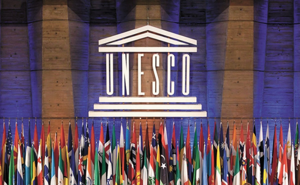 Efemérides del 4 de octubre: se celebra el Día de la UNESCO