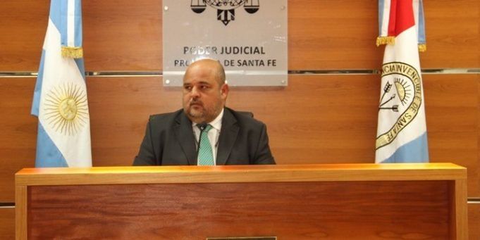 Pidieron el juicio político y la remoción del juez Mauricio Martelossi