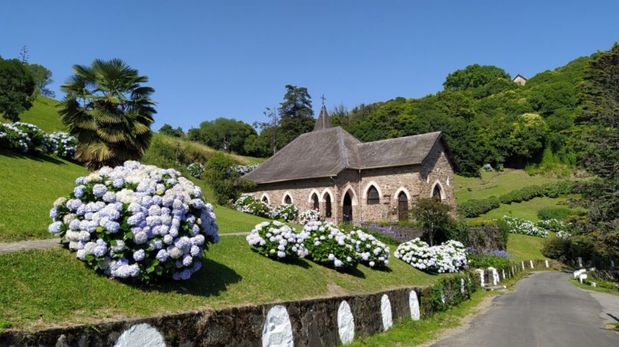 Aire de Santa Fe | villa nougues