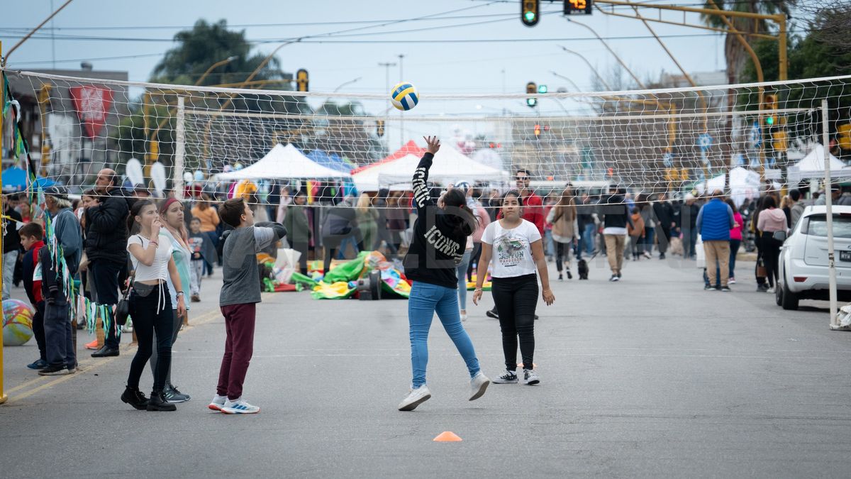Vacaciones de Invierno en Santa Fe: agenda semanas de actividades para niños y niñas