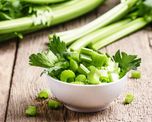 los beneficios del jugo de apio: una verdura esencial para tu vida los beneficios del jugo de apio: una verdura esencial para tu vida