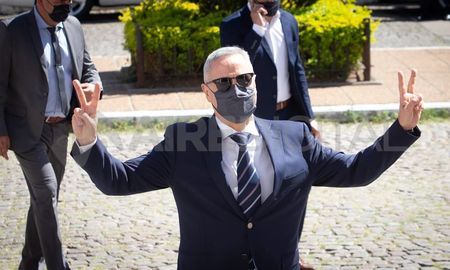 El exministro Marcelo Sain enfrenta una acusación por presuntos actos proselitistas incompatibles con su cargo en el MPA. El exministro Marcelo Sain enfrenta una acusación por presuntos actos proselitistas incompatibles con su cargo en el MPA.
