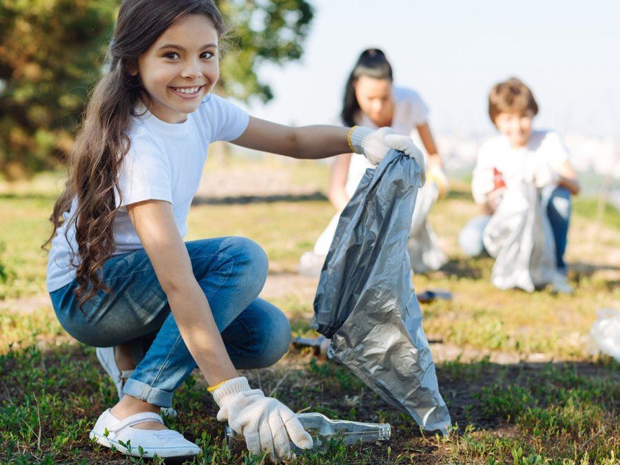 Cada uno tenemos que sumar nuestro granito de arena