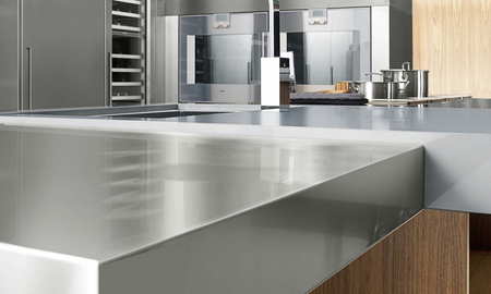 como limpiar el acero inoxidable como limpiar el acero inoxidable