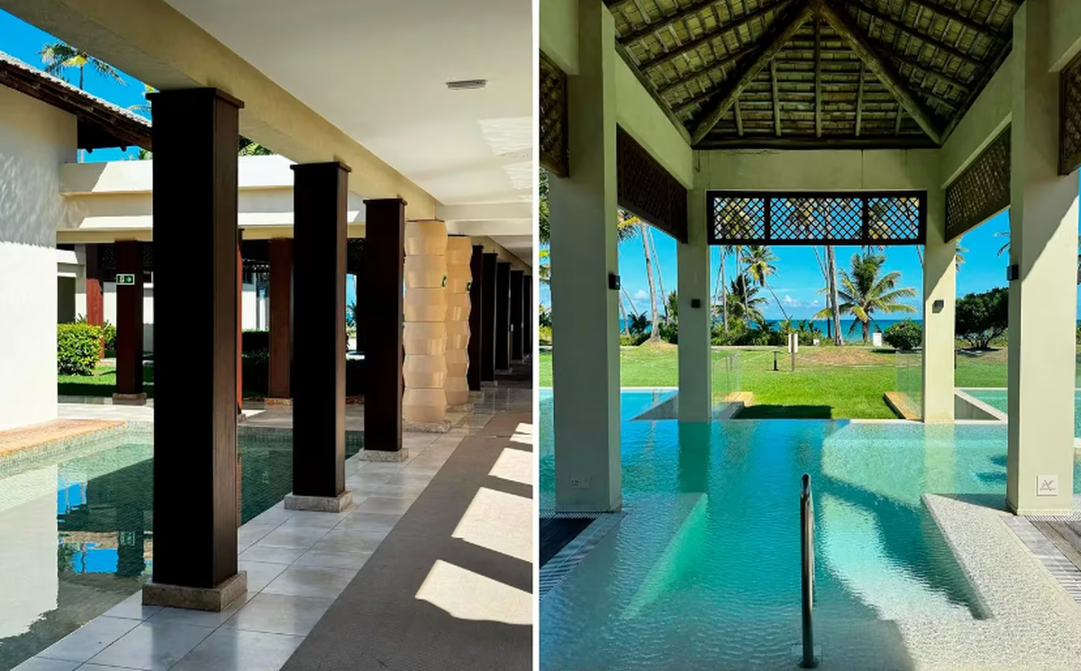 Así son las vacaciones de La Joaqui. Así son las vacaciones de La Joaqui.