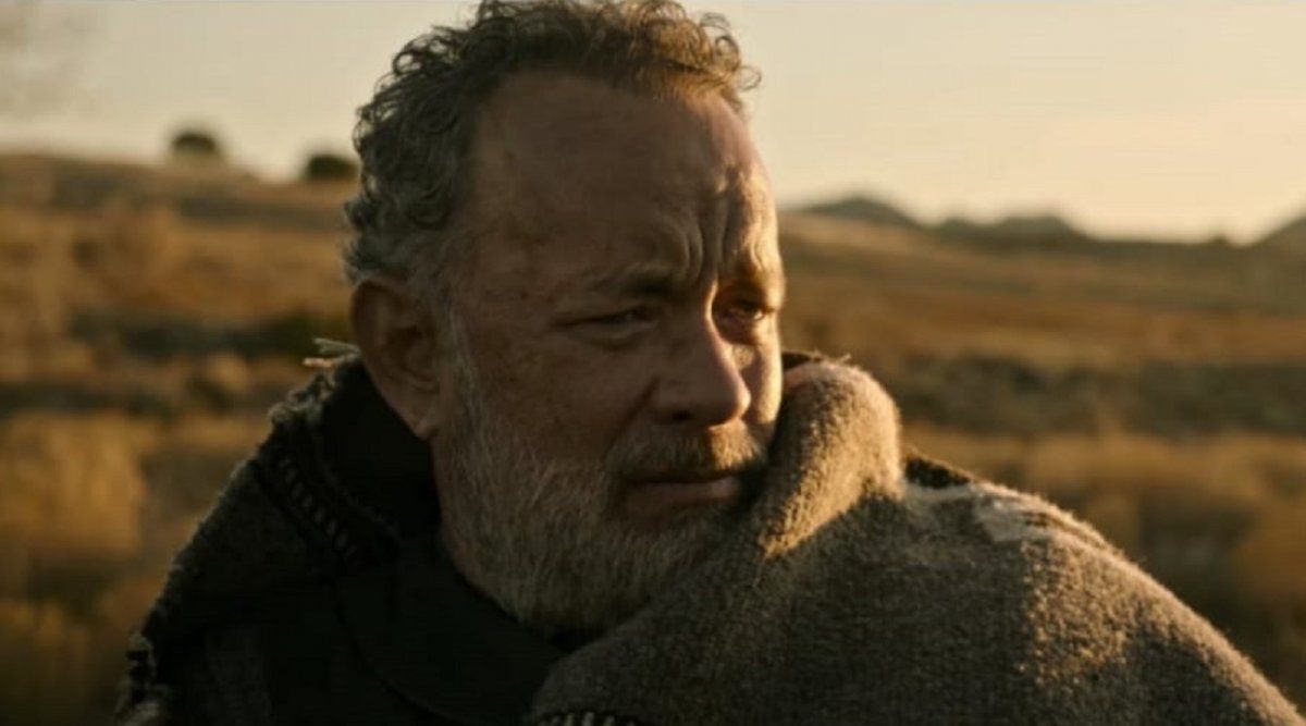 Netflix: 5 películas de Tom Hanks que no te podés perder.